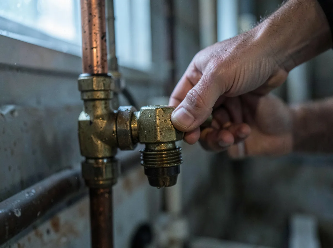 Emergency Plumber Wakarusa, KS FAQs